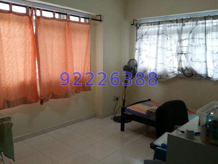 Blk 181 Jelebu Road (Bukit Panjang), HDB Executive #71536951